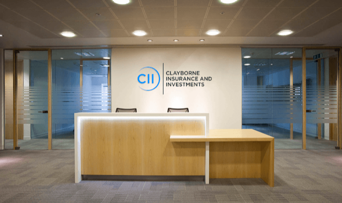 CII Office Reception Photo - Indepenedent Insurance Agency Consultation Advice